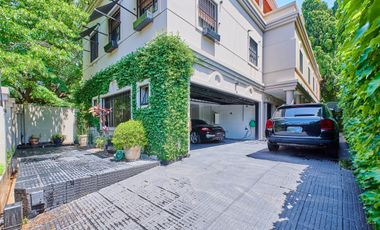 Casa en venta en San Isidro