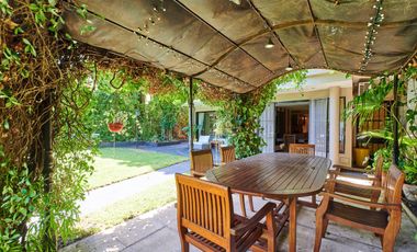 Casa en venta en San Isidro