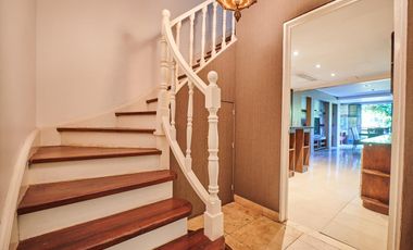 Casa en venta en San Isidro