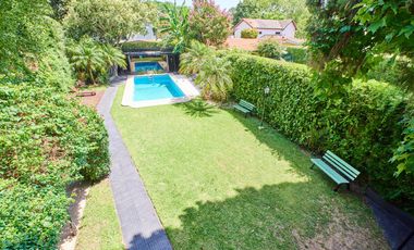 Casa en venta en San Isidro