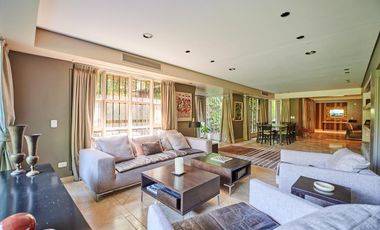 Casa en venta en San Isidro