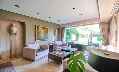 Casa en venta en San Isidro