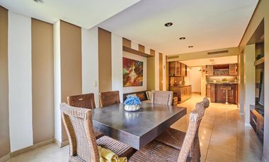 Casa en venta en San Isidro