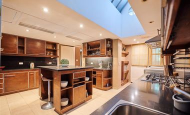 Casa en venta en San Isidro