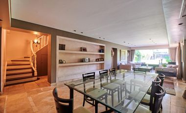 Casa en venta en San Isidro