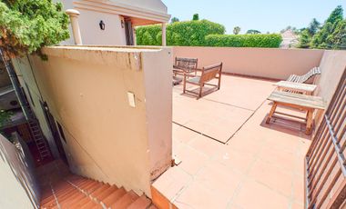 Casa en venta en San Isidro