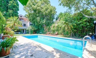 Casa en venta en San Isidro