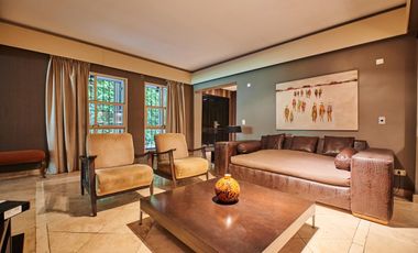 Casa en venta en San Isidro