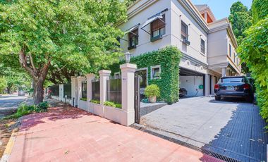 Casa en venta en San Isidro