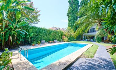 Casa en venta en San Isidro