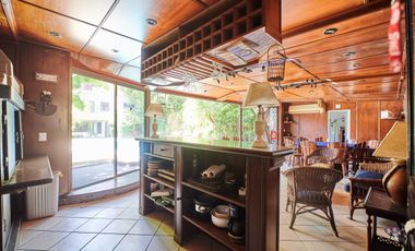 Casa en venta en San Isidro