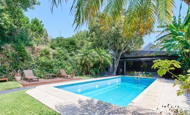 Casa en venta en San Isidro