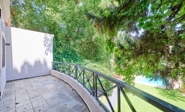 Casa en venta en San Isidro