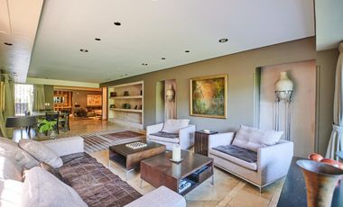 Casa en venta en San Isidro