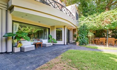 Casa en venta en San Isidro