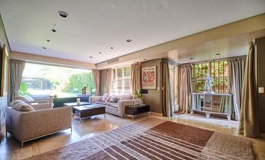 Casa en venta en San Isidro