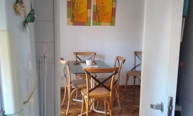 Departamento - S.Fer.-Vias/Centro