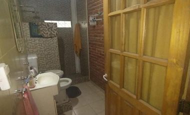 Departamento Casa Monte Grande