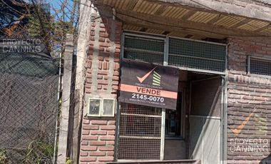 Departamento Casa Monte Grande