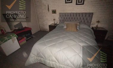 Departamento Casa Monte Grande