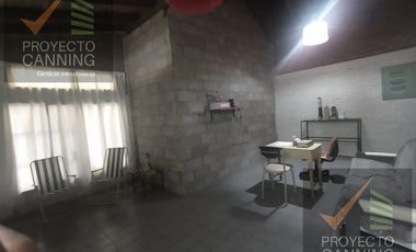 Departamento Casa Monte Grande