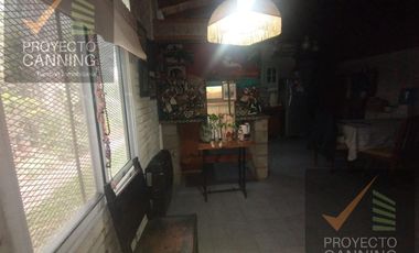 Departamento Casa Monte Grande