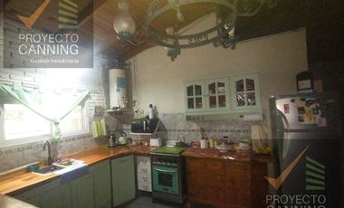 Departamento Casa Monte Grande