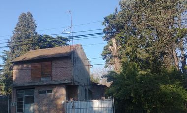 Departamento Casa Monte Grande