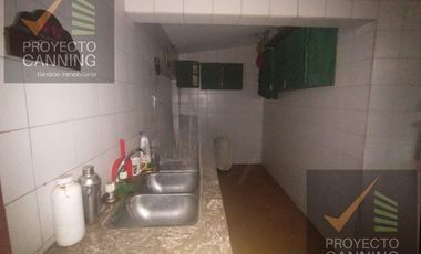 Departamento Casa Monte Grande