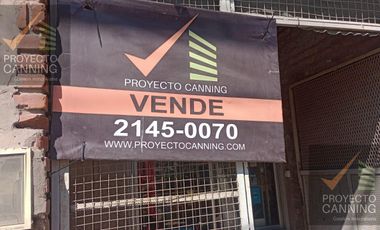 Departamento Casa Monte Grande