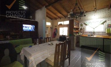 Departamento Casa Monte Grande