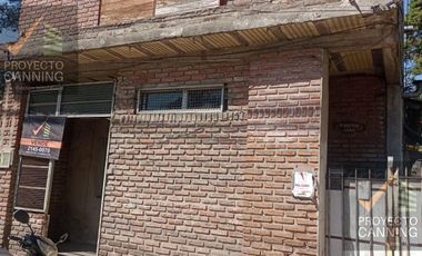 Departamento Casa Monte Grande