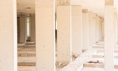 Venta Dpto 3 ambientes en construcción Benavidez