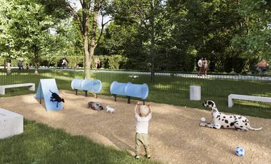 Venta Dpto 3 ambientes en construcción Benavidez