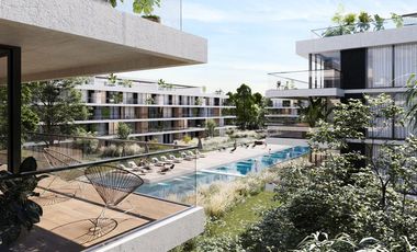 Venta Dpto 3 ambientes en construcción Benavidez