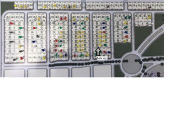 Terreno - Longchamps