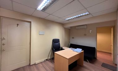 OFICINAS PROFESIONALES EN EL CENTRO JURIDICO DE SANTIAGO