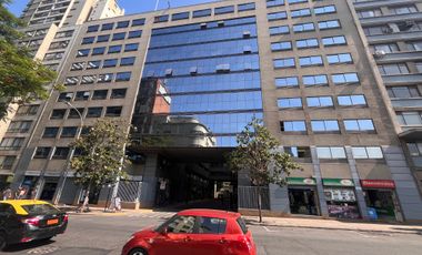 OFICINAS PROFESIONALES EN EL CENTRO JURIDICO DE SANTIAGO