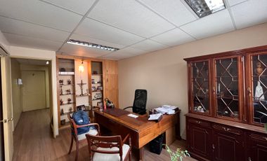 OFICINAS PROFESIONALES EN EL CENTRO JURIDICO DE SANTIAGO