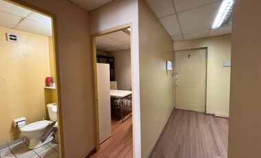 OFICINAS PROFESIONALES EN EL CENTRO JURIDICO DE SANTIAGO