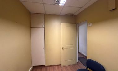 OFICINAS PROFESIONALES EN EL CENTRO JURIDICO DE SANTIAGO