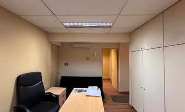 OFICINAS PROFESIONALES EN EL CENTRO JURIDICO DE SANTIAGO