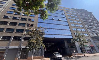 OFICINAS PROFESIONALES EN EL CENTRO JURIDICO DE SANTIAGO