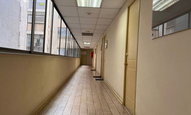 OFICINAS PROFESIONALES EN EL CENTRO JURIDICO DE SANTIAGO