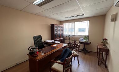 OFICINAS PROFESIONALES EN EL CENTRO JURIDICO DE SANTIAGO