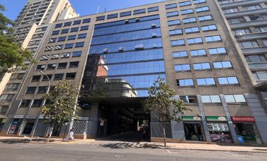 OFICINAS PROFESIONALES EN EL CENTRO JURIDICO DE SANTIAGO