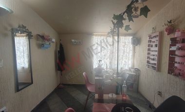 🏡 Casa en venta Coacalco, Secc Héroes: remodelada,cómoda, bien ubicada y lista para habitar