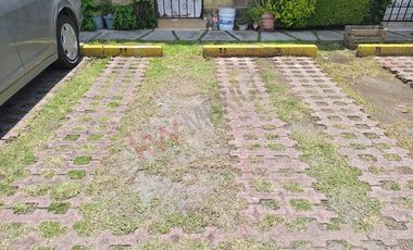 🏡 Casa en venta Coacalco, Secc Héroes: remodelada,cómoda, bien ubicada y lista para habitar