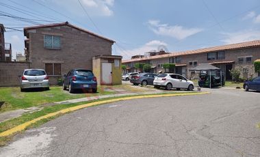 🏡 Casa en venta Coacalco, Secc Héroes: remodelada,cómoda, bien ubicada y lista para habitar