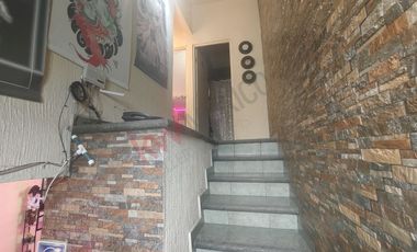 🏡 Casa en venta Coacalco, Secc Héroes: remodelada,cómoda, bien ubicada y lista para habitar